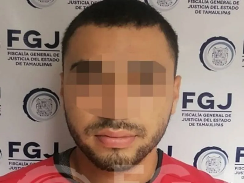 Detienen a 4 secuestradores en Tamaulipas; dos están ligados con tiroteo en Reynosa