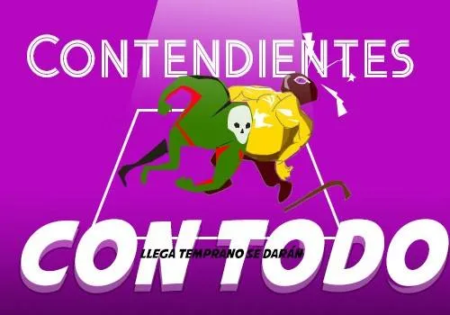 De Morena saldrá el futuro gobernador