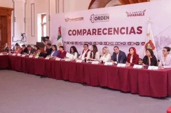 Bienestar colectivo y participación ciudadana, una realidad en Puebla capital