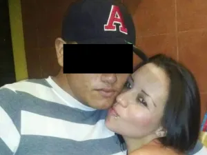 Se va de fiesta y le roban al bebé en Facebook