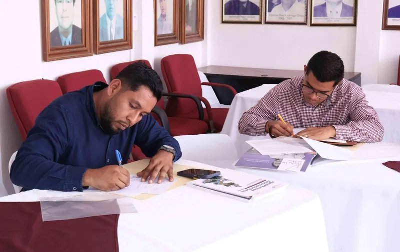 seseap-capacitacion-transparencia-mixteca