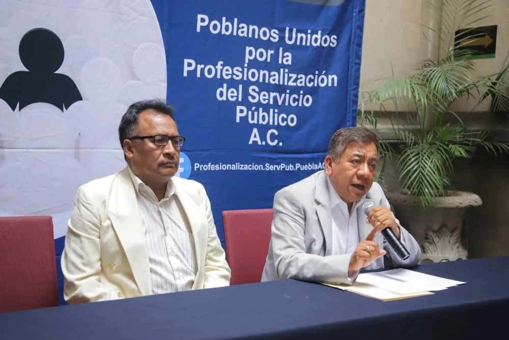 Reforma al poder Judicial