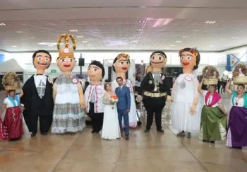 Atlixco alista Expo Romance 2026 por el Día del Amor y la Amistad
