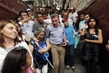 Es necesario reactivar a los mercados de Puebla: Gali