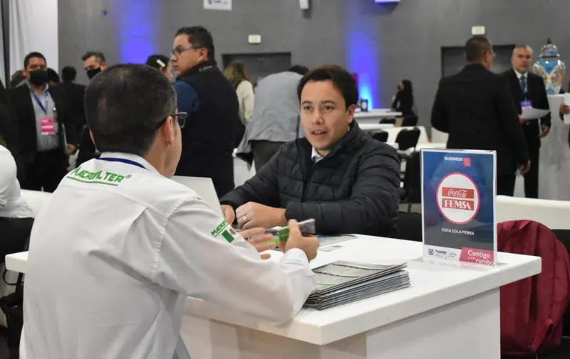 Business Forum Puebla 2022