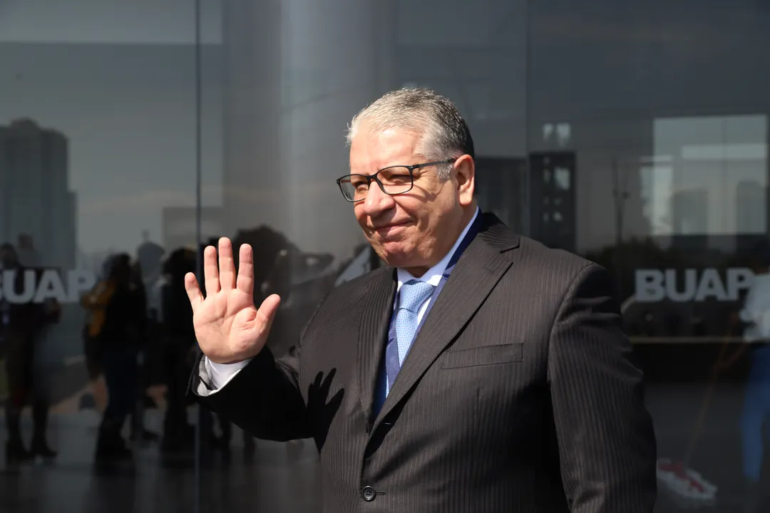 Enrique Doger Guerrero