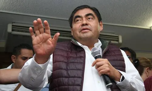 Morenovallistas parece que ya empiezan a estar en precampaña