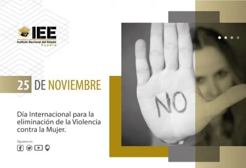 IEE se suma al Día Naranja