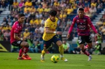 Clausura 2025: así va la clasificación a la Liguilla y el Play-In, con Toluca como líder absoluto