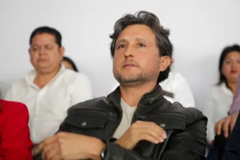 Morena postula a delincuentes, como en el caso de Saúl Huerta: José Juan Espinosa