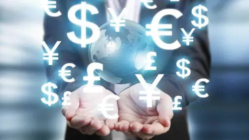 El dólar se encuentra en su nivel más bajo en casi 3 años