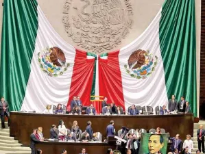 El Congreso evade recorte presupuestal; ejercería 15 mil mdp