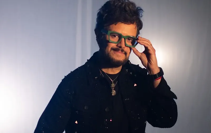 Aleks Syntek revela diagnóstico de trastorno psicótico y pospone su gira por Europa