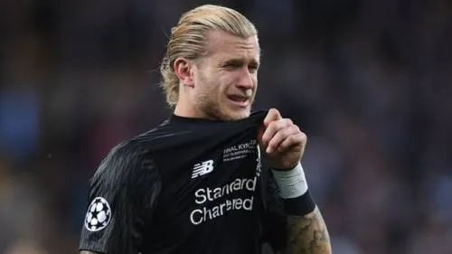 Champions League: las amenazas de muerte contra el arquero del Liverpool