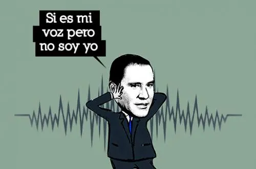 ¿A qué acuerdos llegaron Doger y Zavala con Moreno Valle en 2016?