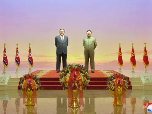 EU ofrece pacto a Corea del Norte ‘más allá de liderazgos’