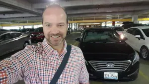 Denuncia Luis García burlas de Aguilar y Ochoa luego de agresión en EEUU