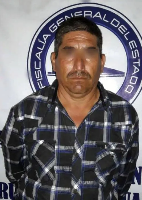 Vinculan a proceso a sujeto que secuestró a menor de 11 años