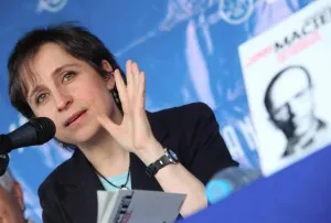 UAM se desmarca como opción para Aristegui