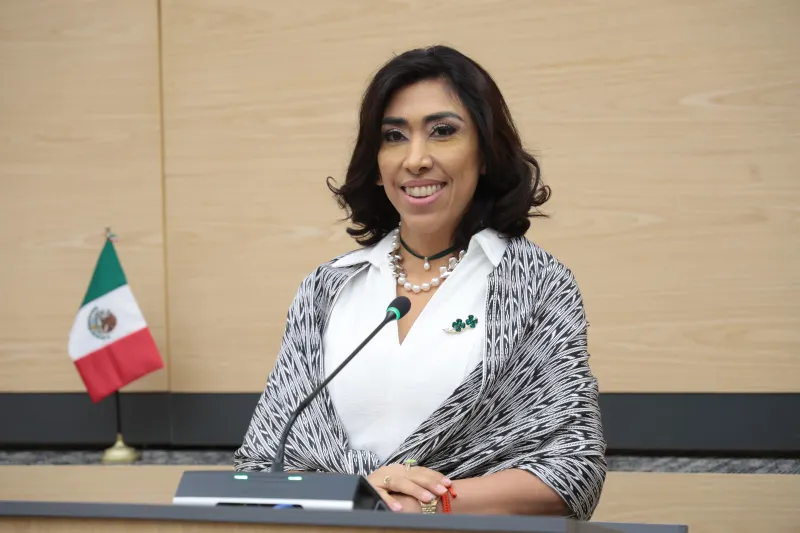 María Soledad Amieva