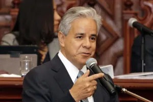 Consejo Universitario BUAP avala presupuestos 2014