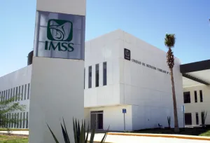 Cuatro menores dejan hospital de Chiapas por bacteria en vacunas