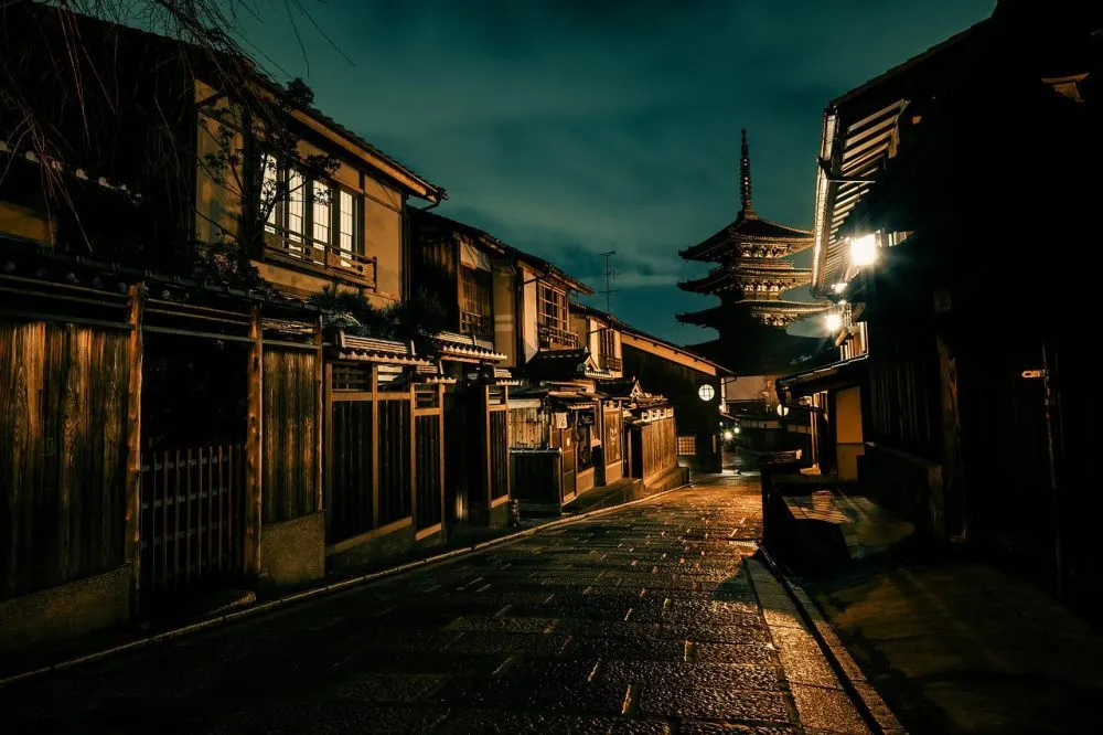Japón