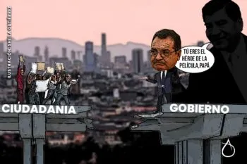 La faramalla del combate a la corrupción por la vía del excontralor marinista
