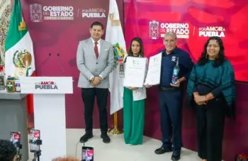 Puebla se consolida como líder nacional en producción de mezcal con 91 medallas en 2026