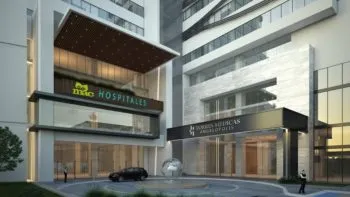 Hospital MAC de Puebla confirma adeudos millonarios con proveedores y médicos