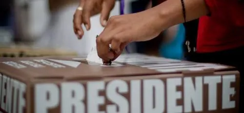 La percepción a 4 días de la votación