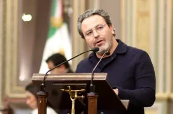Roberto Zataráin denuncia que lo amenazaron de muerte; responsabiliza a Verónica Vélez y Rosario Orozco