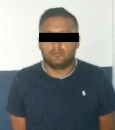 Seguridad Púbica Estatal aseguró a “Los Colochos”