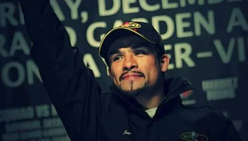Juan Manuel Márquez dice adiós al ring tras 24 años de carrera