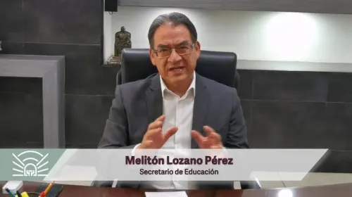 Puebla, pionera en diseñar iniciativas para consolidar proyecto educativo: SEP