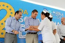 No habrá elefantes blancos en materia de salud: RMV