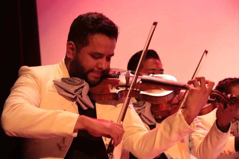 Día Internacional del Mariachi