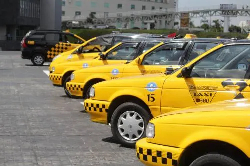 Vigilarán que Protaxi sea benéfico para usuarios y no pago de favores al CTEP