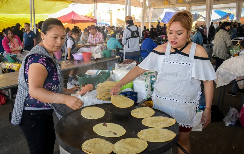 Festival de la Memela