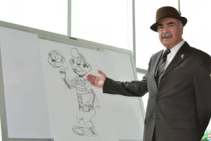 Fallece Sixto Valencia, creador artístico de Memín