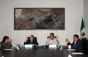 PRD impulsará rango de secretaría para Dirección de Protección Civil