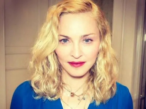 Madonna presenta demanda para frenar subasta de artículos íntimos