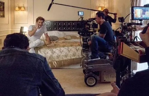 Podrían cancelar la segunda temporada de “Luis Miguel La Serie”