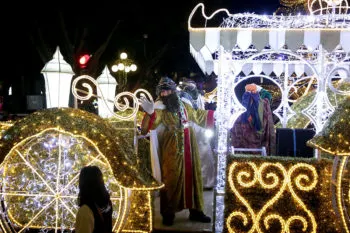 ¡Ya hay fecha para el Desfile de los Reyes Magos en Puebla!, anótalo en la agenda