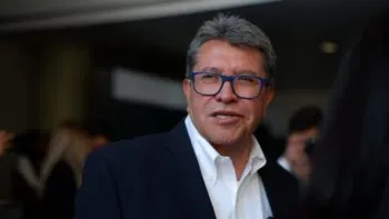 Aprobación de reformas en materia de pensiones alimenticias es un hecho inédito: Ricardo Monreal