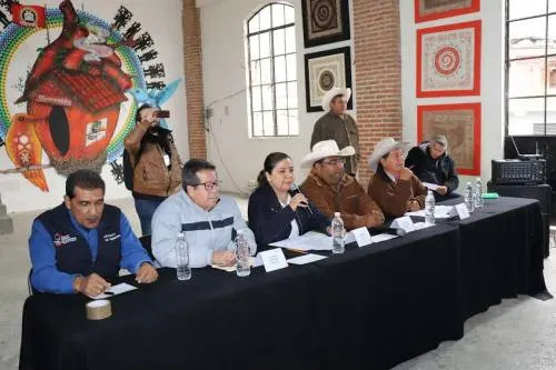 IEE realiza consulta indígena