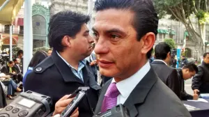 Diputados se apretarán el cinturón por recorte presupuestal