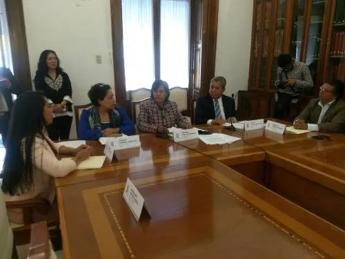 Convocan a los 217 ediles a participar en la capacitación para la conformación de Leyes de Ingresos