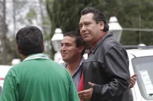 CTM brindará su apoyo a candidato del PRI