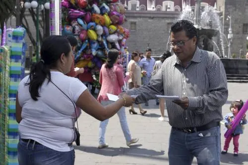 No es suficiente firmar acuerdos contra violencia de género: Observatorio Laboral